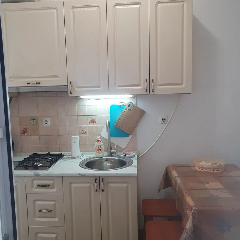 Квартира Уютная квартира у моря — Севастополь