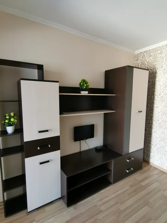 Квартира Апартаменты у моря с бассейном — Севастополь