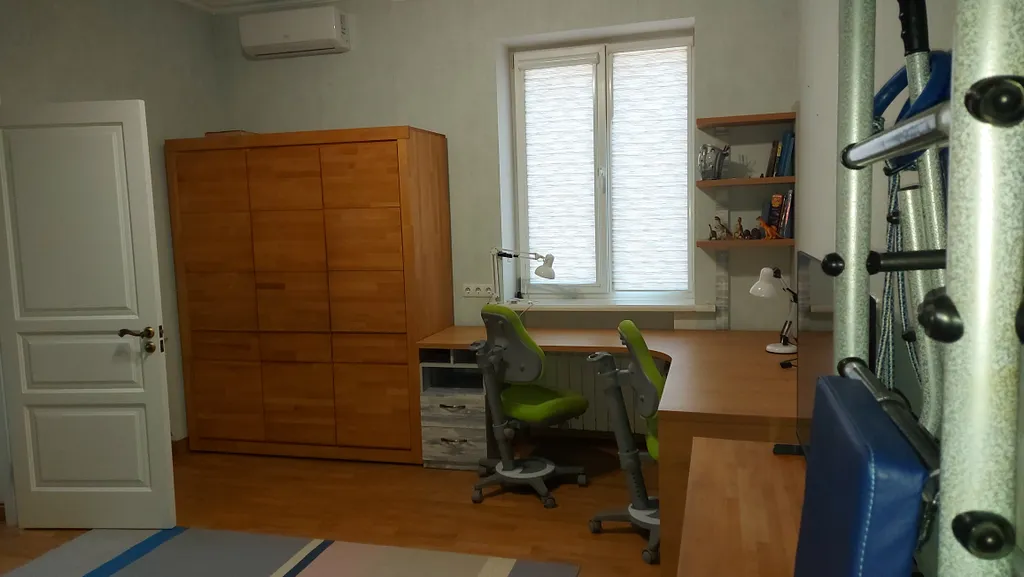 Квартира Уютная квартира в тихом центре — Севастополь