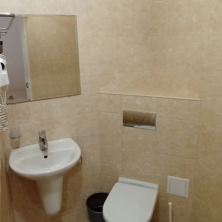 Квартира Комната — Анапа