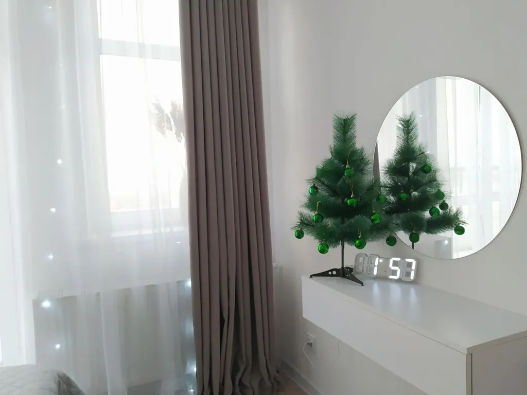 Квартира Апартаменты в центре с видом на шикарные закаты — Ярославль