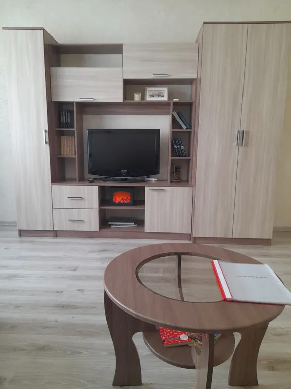 Квартира Квартира комфорт+ в Центральном районе — Калининград