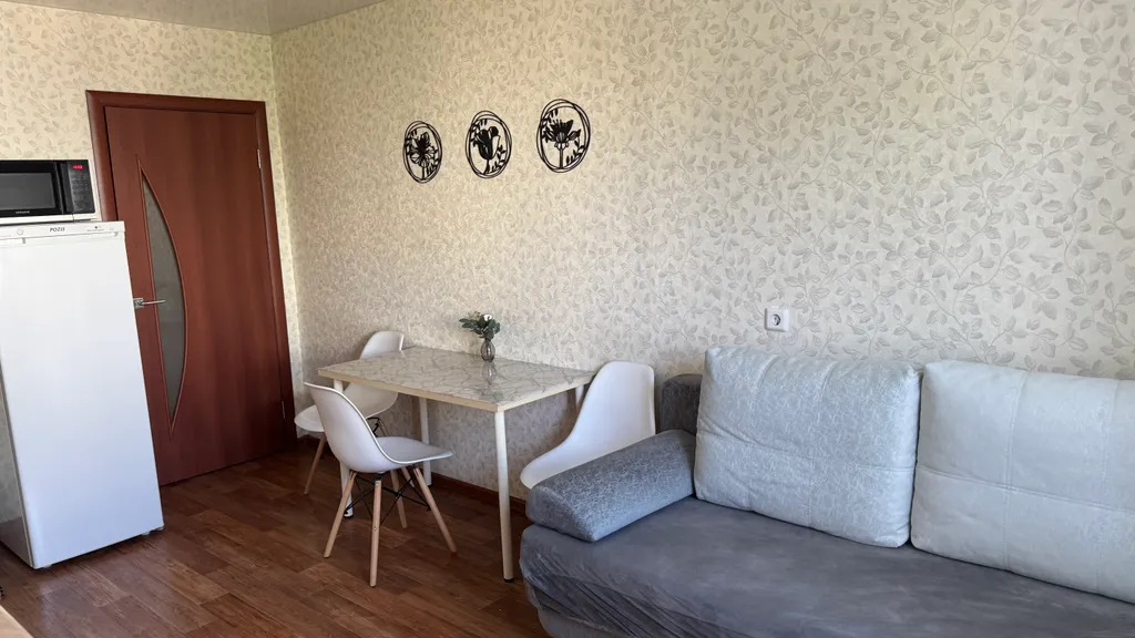 Квартира Квартира Best Apartment — Казань