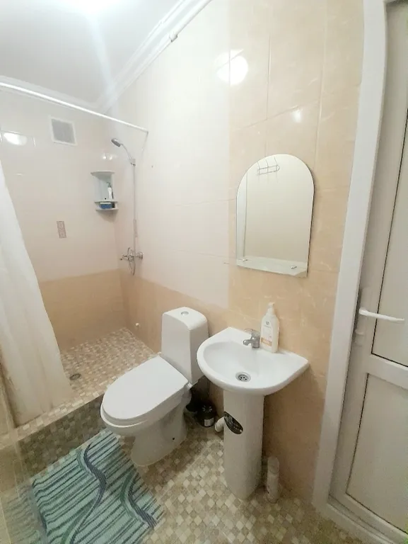 Квартира Комната — Анапа