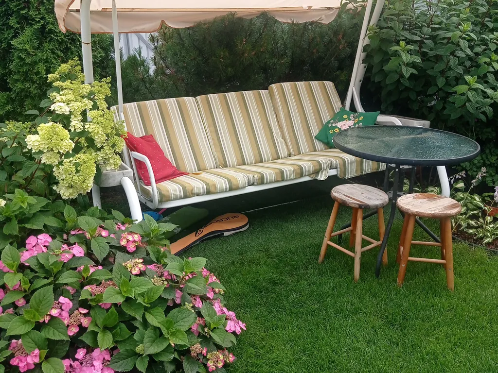 Коттедж 2-комнатные апартаменты в гостевом доме с бассейном для детей, Петергоф — Петергоф