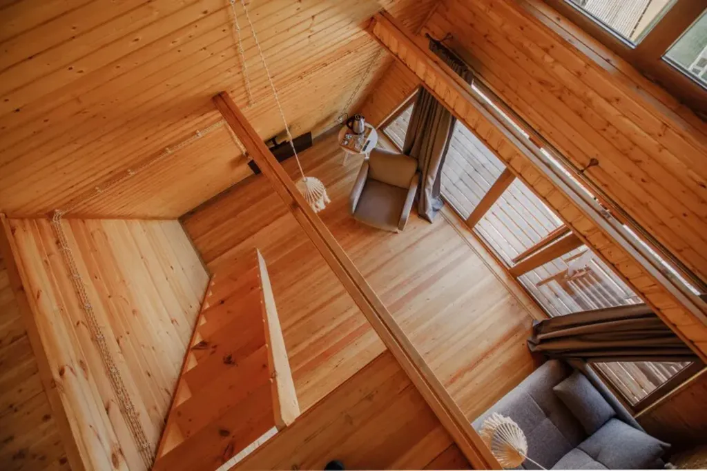 2-комнатный Дом