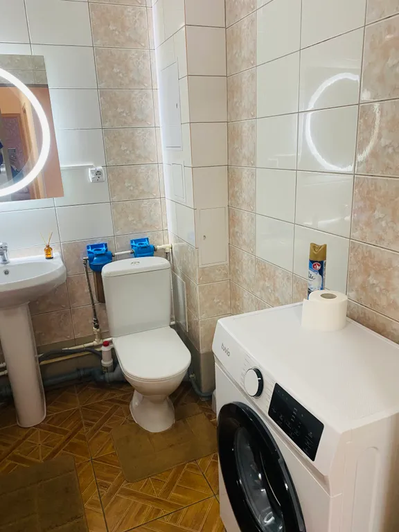 Квартира 2-комнатная Квартира — Горячий Ключ