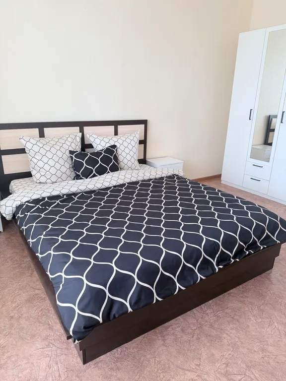 2-комнатная Квартира — аренда посуточно в Старый Оскол