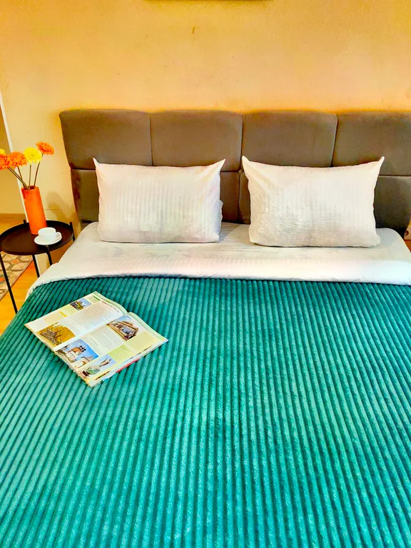 Апартамент возле Ворошиловского ТЦ