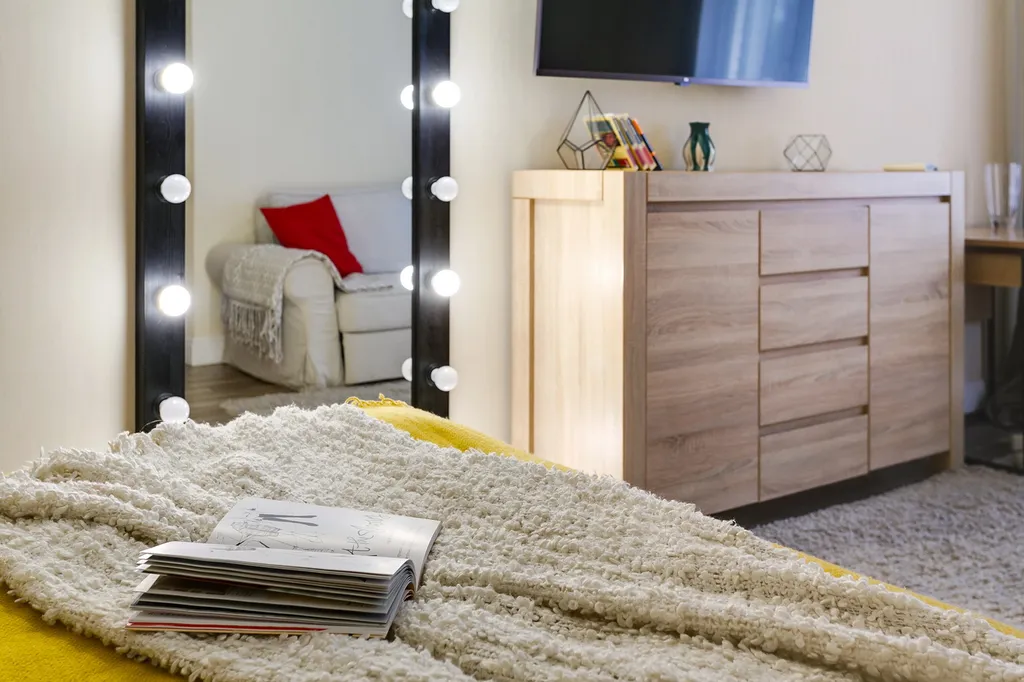 Квартира Уютная квартира в Хамовниках — Москва