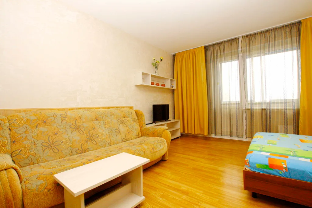 Семейные апартаменты