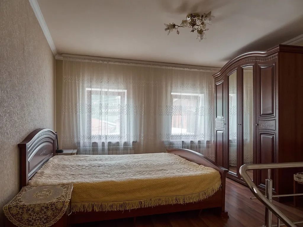 Коттедж Уютный домик в городе курорте — Кисловодск