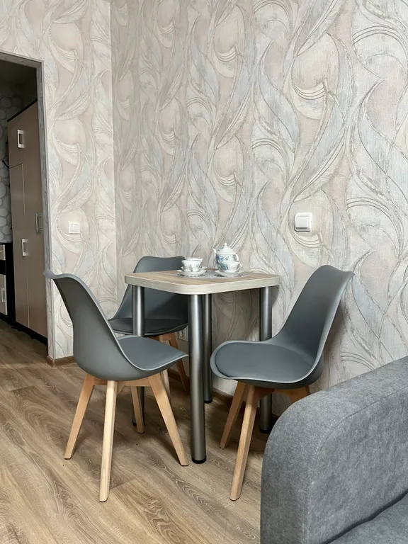 Квартира Апартаменты BalticNew — Калининград