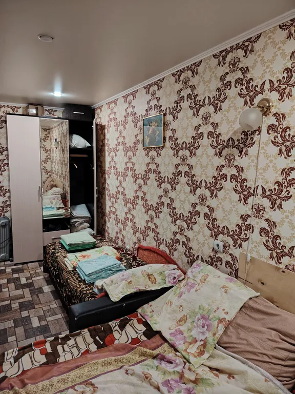 Чистая и уютная квартира