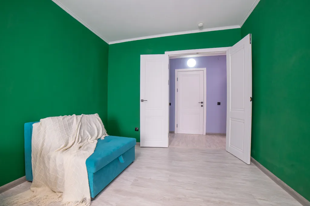 3хк.квартира в Академическом, напротив ТРЦ Академичечкий, 7 спальных м