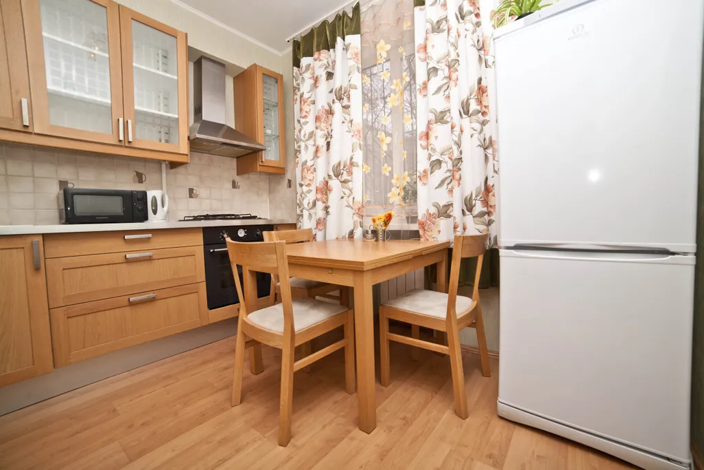 Квартира Квартира в центре у ДЦ Высоцкий. Парковка. — Екатеринбург