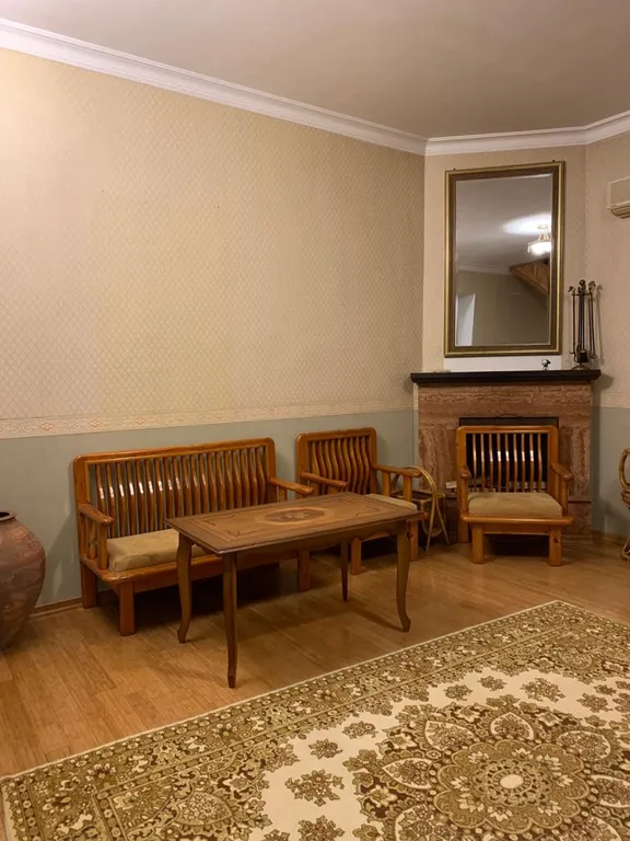 5-комнатный Дом