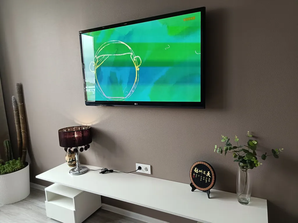 Квартира Квартира Comfort Apartments — Калининград