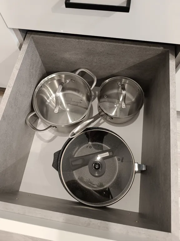 Уютная студия с 2-мя кроватями