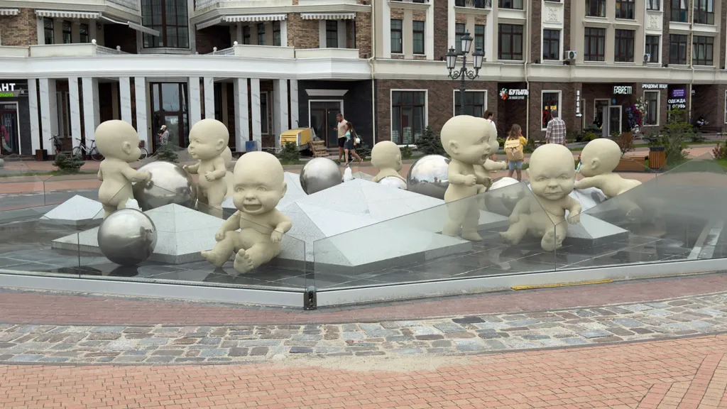 Уютная 2-я студия в резиденции у моря