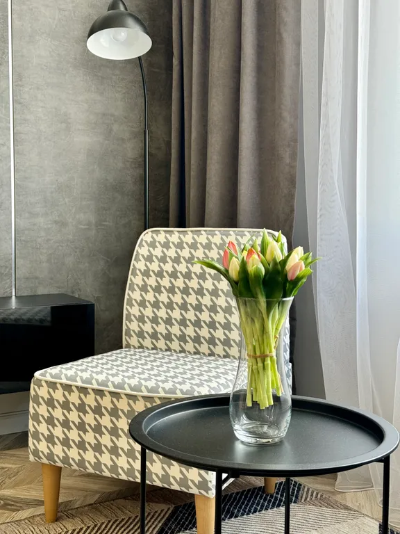 Современный уют, 2-комнатная квартира в жк Landmark — аренда посуточно в Астана (Нур-Султан)