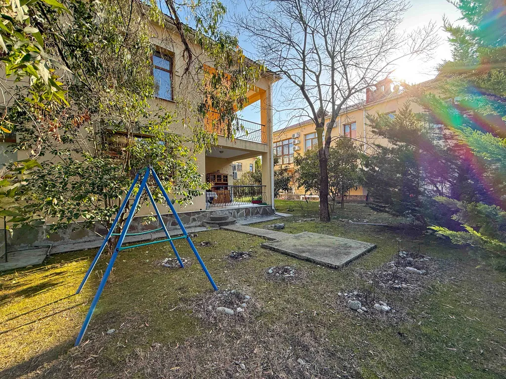 Орхидея парк Альфагид