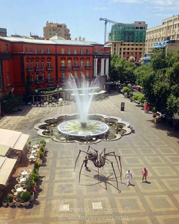 Уютная трехкомнатная квартира