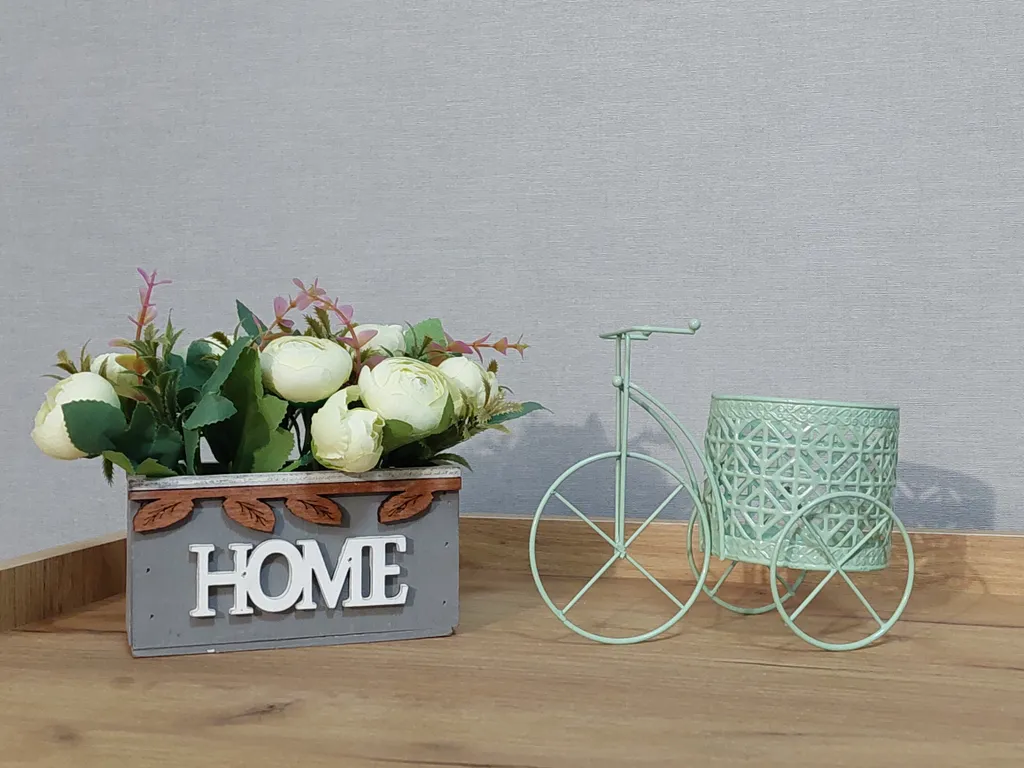 Современная квартира в центре города