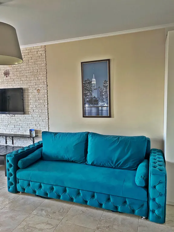 Лучший комплекс города