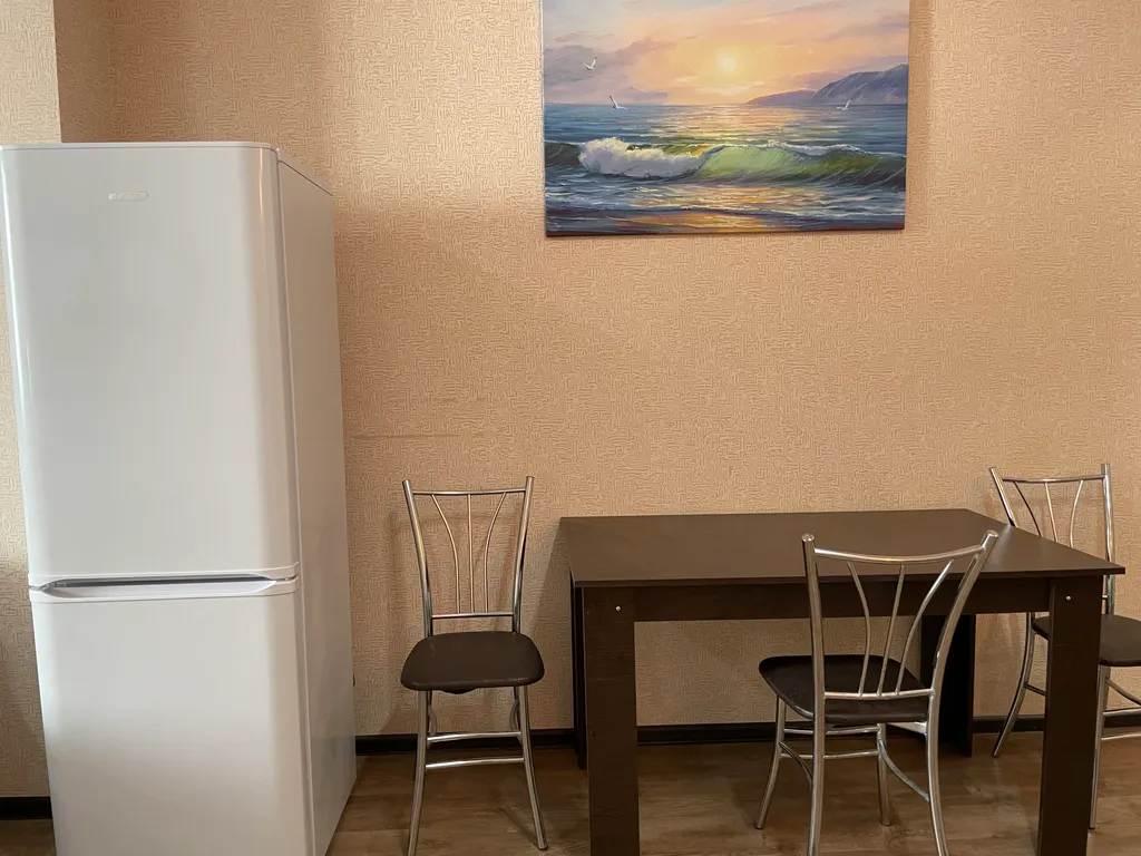 Квартира Комфортабельная квартира в центре, рядом с набережной — Севастополь