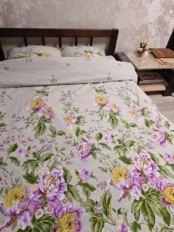 Комфортная однокомнатная квартира в центре