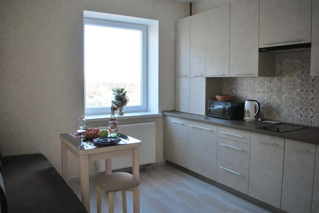 Квартира Квартира Apartments Malina Cranz — Зеленоградск