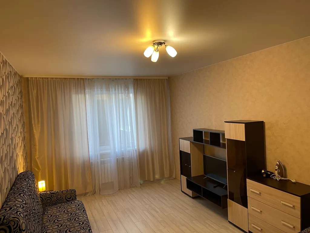 Квартира Современная квартира на Гусева — Тверь