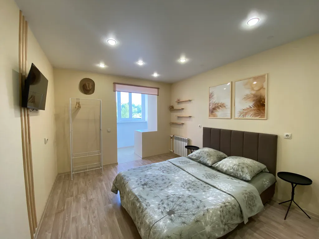 Квартира Для комфортного сна — аренда посуточно в Асбест