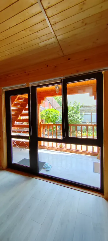 Усадьба Благодать с бассейном