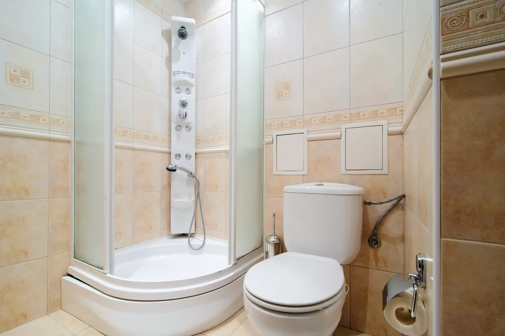 2-местная комната Спортивная