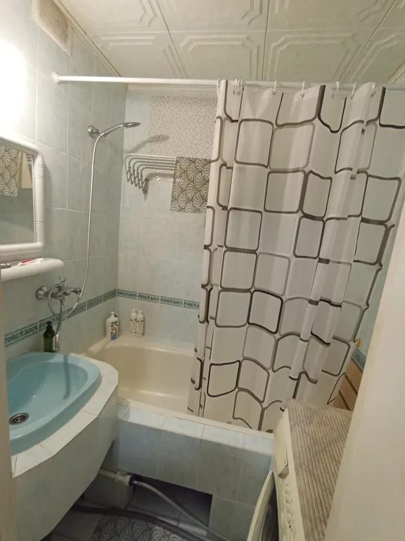 Квартира с удобствами