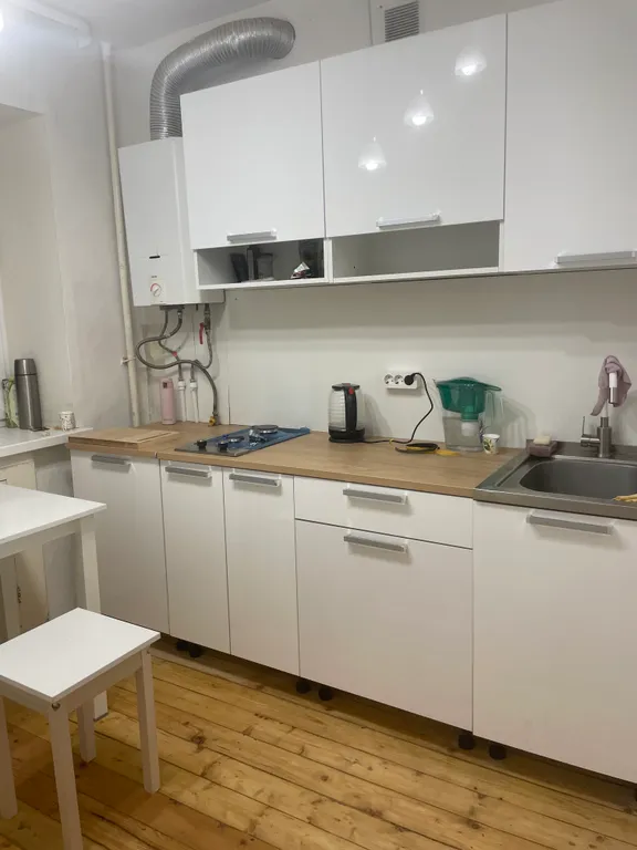 Квартира У Кремля в центре уютная квартира — Великий Новгород