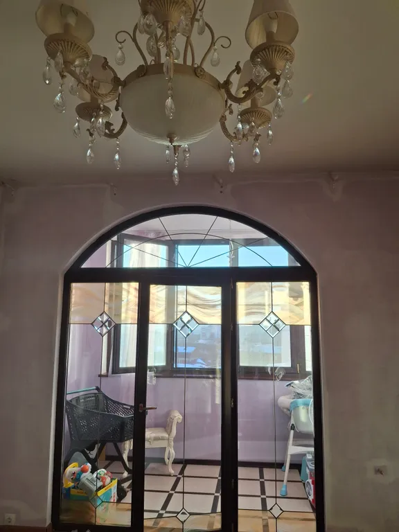 Квартира Квартира в Arco di Sole — Москва