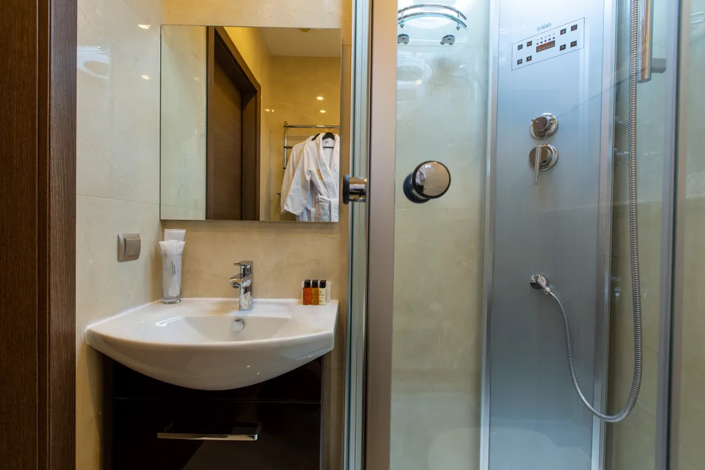 Apartaments jacuzzi 11 floor 48