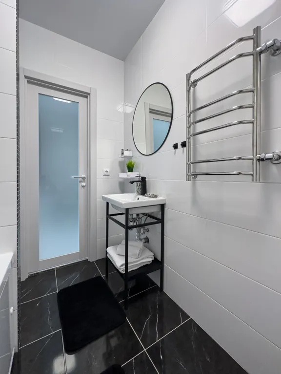 Квартира Апартаменты Репников — Волгоград