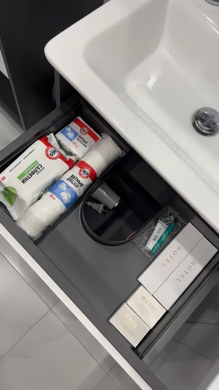 Квартира с выходом на Набережную