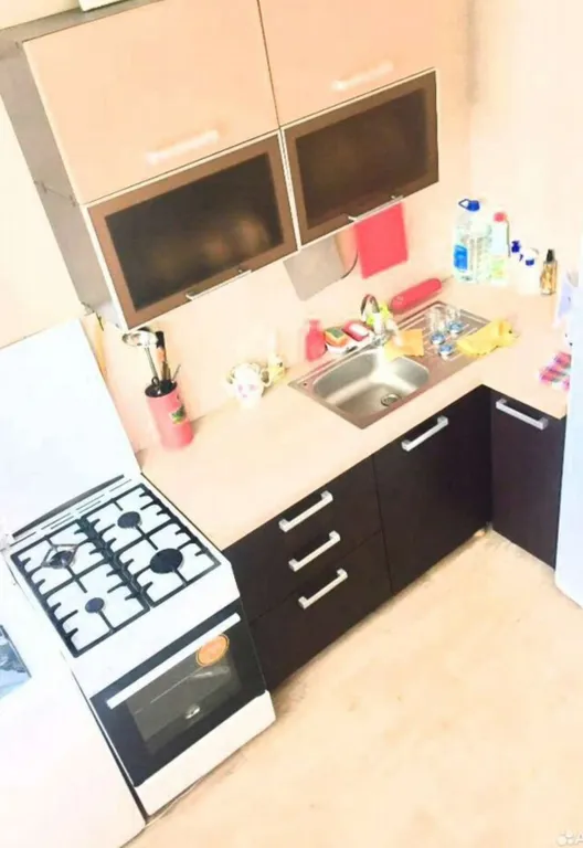 Квартира в историческом центре