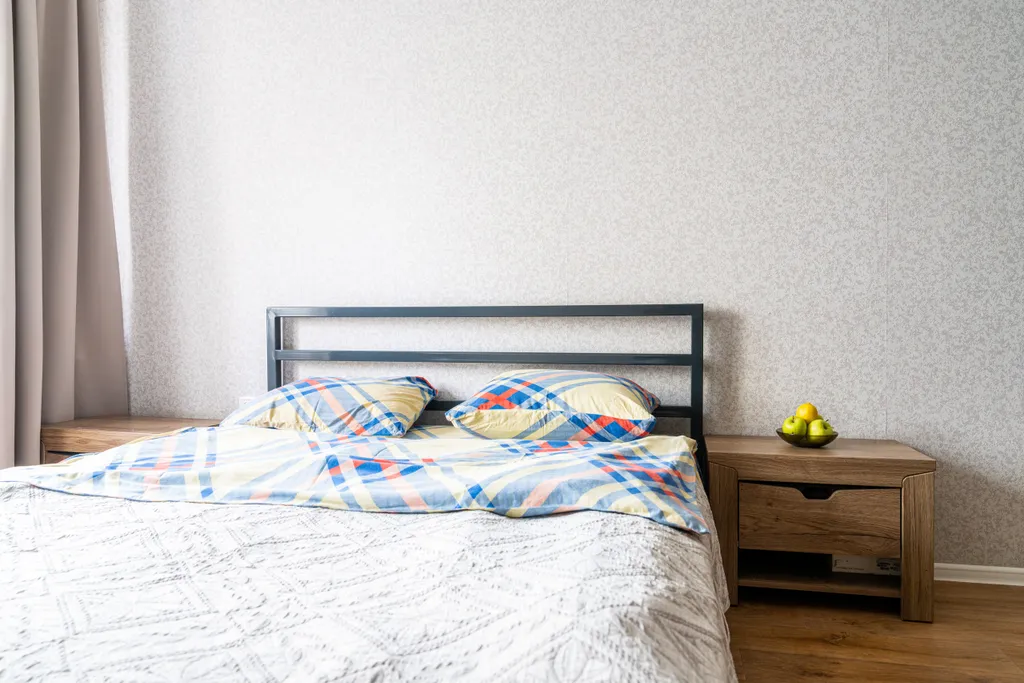 Уютная квартира на Николаевском проспекте, 60