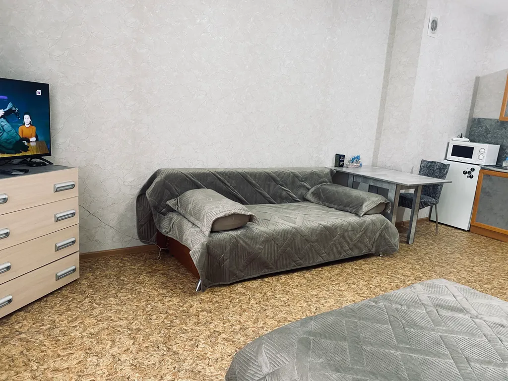 Квартира для командировочных и обучающих