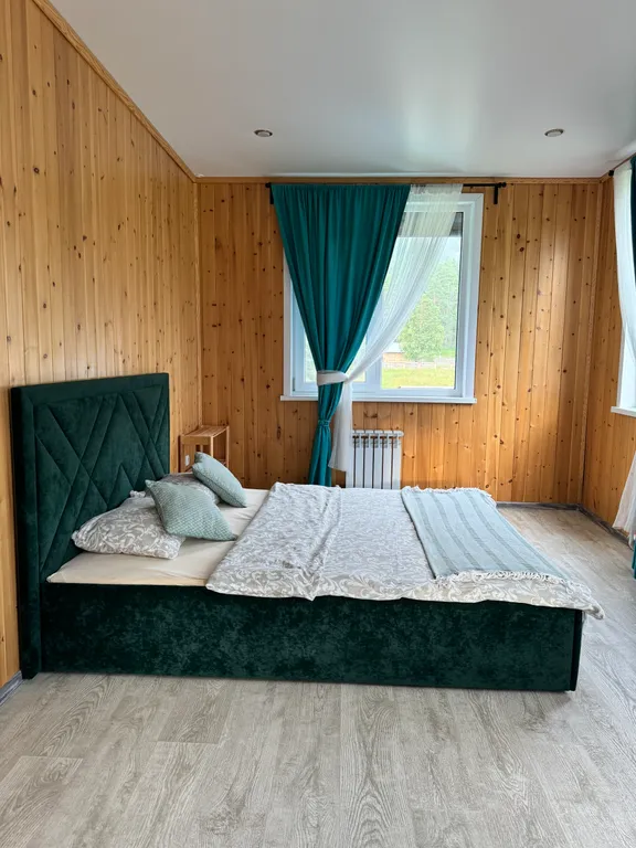 Райская усадьба