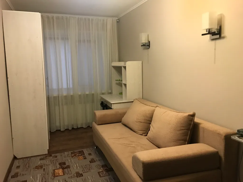Квартира Семейная квартира в центре — Тюмень