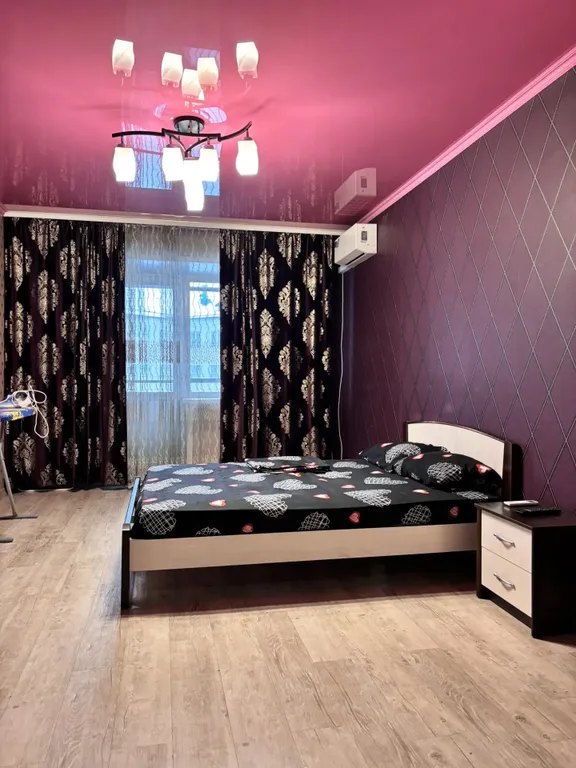 Отличная 1-ая квартира район Арбан