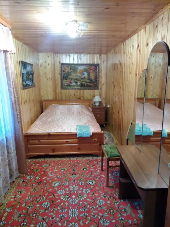 6-комнатный Дом