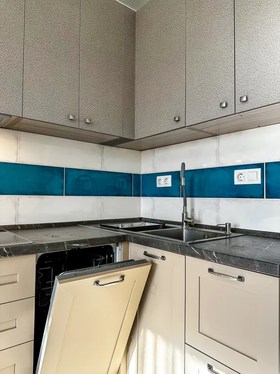 Уютная квартира в самом сердце Алматы